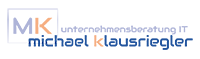 Klausriegler Logo